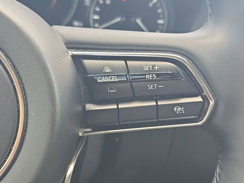 Used 2024 MAZDA CX-90 3.3 Turbo w/ Preferred Plus AWD/4WD image 26