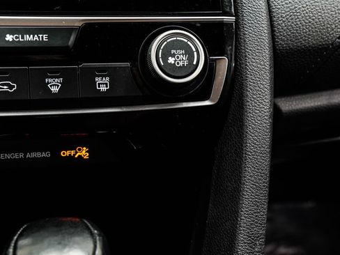 Used 2019 Honda Civic Sport image 27