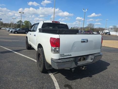 Used 2008 Toyota Tundra SR5 image 5
