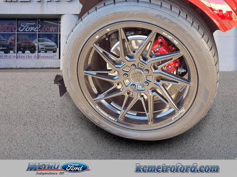 Used 2022 Ford Mustang Mach-E GT w/ GT Performance Edition image 40