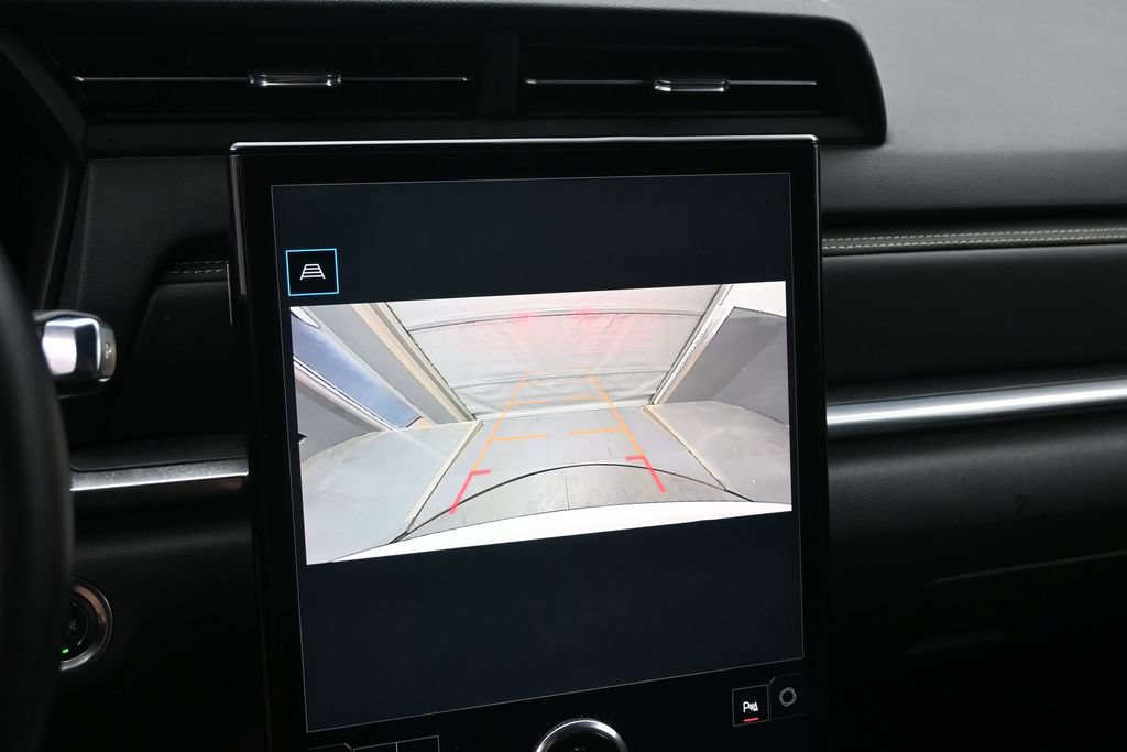 Used 2025 GMC Terrain Elevation AWD/4WD image 16