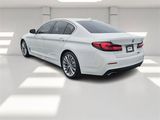 Used 2021 BMW 530i w/ Premium Package image 3