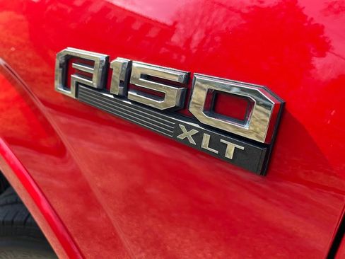 Used 2016 Ford F150 XLT w/ Equipment Group 302A Luxury image 48