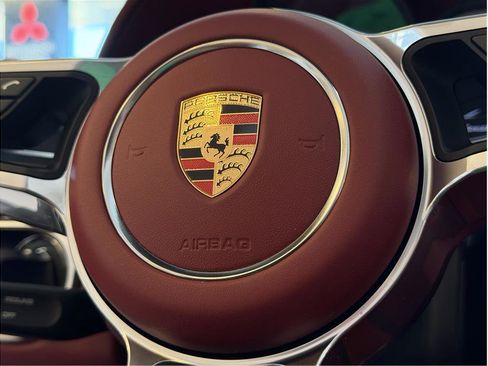 Used 2024 Porsche 718 Boxster S RWD image 23