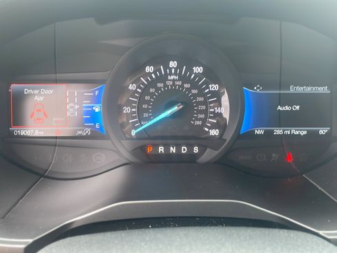 Used 2024 Ford Edge ST-Line AWD/4WD image 18