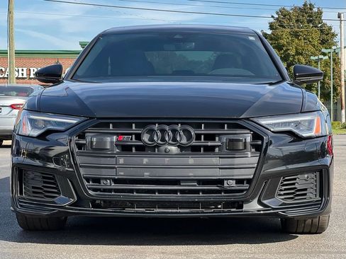 Used 2022 Audi S6 Premium Plus image 12