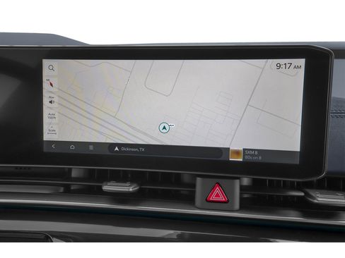 New 2026 Kia Carnival SX image 60