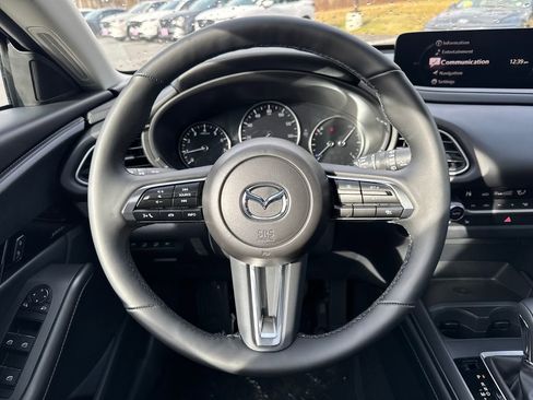 New 2026 MAZDA CX-30 AWD 2.5 S w/ Premium Package image 16
