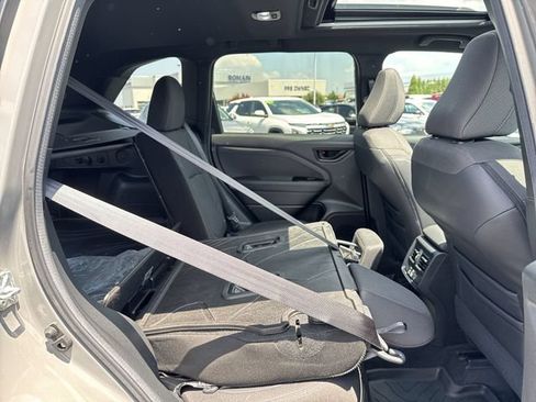 Certified 2026 Subaru Forester Premium AWD/4WD image 17