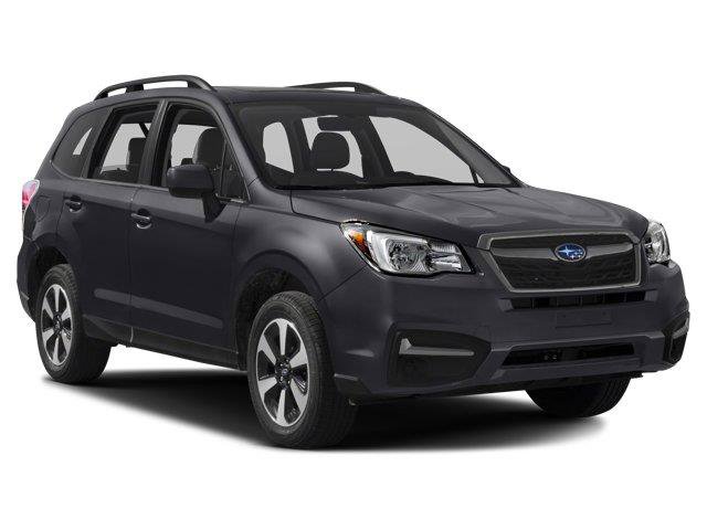 Used 2018 Subaru Forester 2.5i Premium w/ Popular Package #3B AWD/4WD image 31