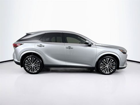 Used 2024 Lexus RX 350 Premium Plus w/ Convenience Package FWD image 11