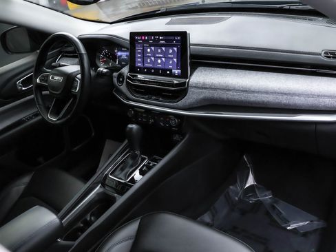 Used 2022 Jeep Compass Latitude w/ Convenience Group image 32