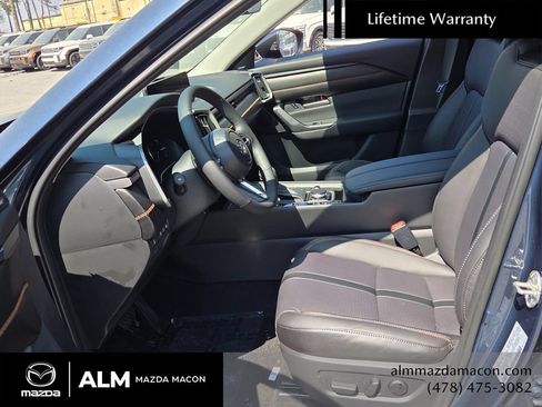 New 2026 MAZDA CX-50 AWD 2.5 Hybrid w/ Weather Package image 6