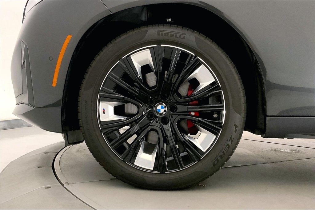 Certified 2026 BMW X3 xDrive30i AWD/4WD image 8