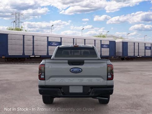 New 2026 Ford Ranger XLT RWD image 5