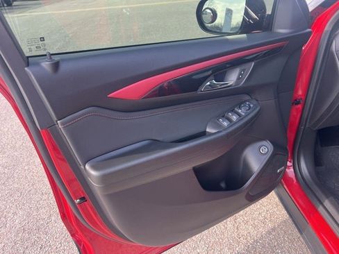 Used 2026 Chevrolet TrailBlazer RS w/ Convenience Package image 11