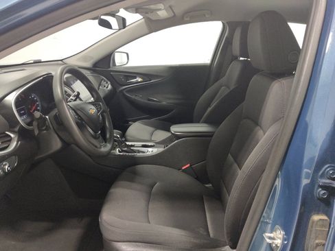 Used 2024 Chevrolet Malibu LT FWD image 17
