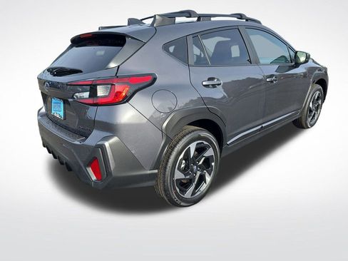 New 2026 Subaru Crosstrek 2.5i Limited w/ Popular Package #3A image 7