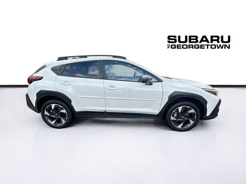 Certified 2025 Subaru Crosstrek 2.5i Limited w/ Crosstrek Mirror Package image 10