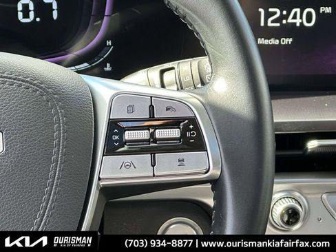 Used 2023 Kia Telluride S w/ S Sunroof Package image 11