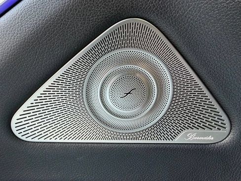 Used 2025 Mercedes-Benz S 580 4MATIC Sedan image 25