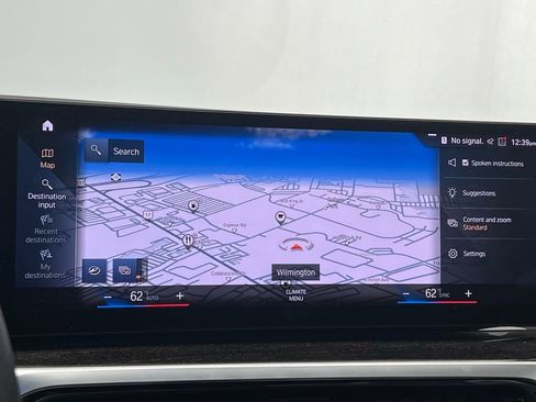 Certified 2023 BMW 330i xDrive Sedan w/ Driving Assistance Package image 13