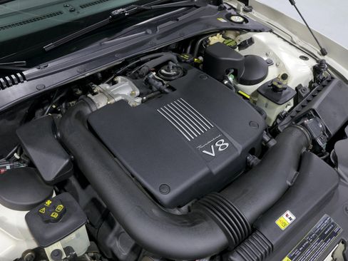 Used 2002 Ford Thunderbird image 90