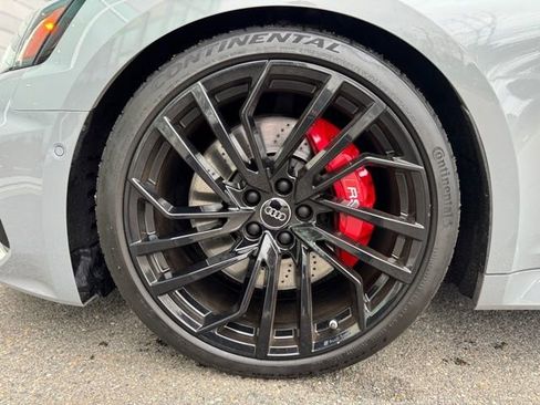 Used 2021 Audi RS 5 image 9