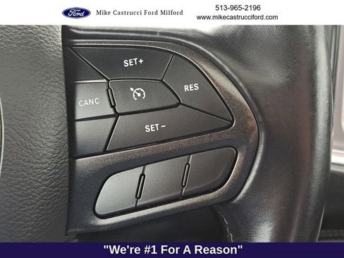 Used 2021 Dodge Challenger SXT w/ Driver Convenience Group image 18