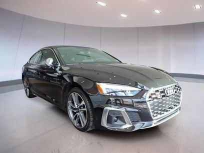 Used 2023 Audi S5 Premium Plus w/ Premium Plus Package