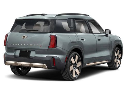 Used 2026 MINI Cooper Countryman S AWD/4WD image 2