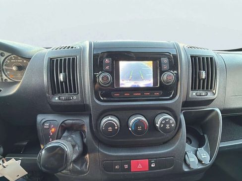 Used 2019 RAM ProMaster 1500 w/ Premium Appearance Group image 12