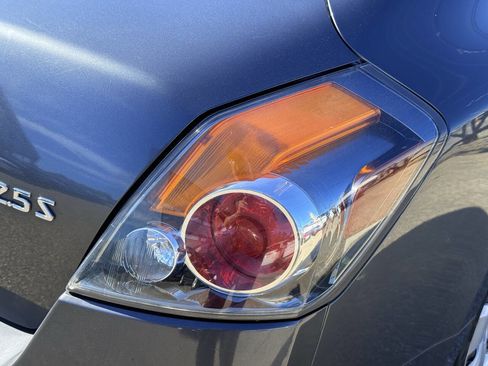 Used 2008 Nissan Altima 2.5 S w/ Convenience Pkg image 34