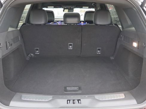 Used 2024 Lincoln Nautilus Reserve w/ Equipment Group 202A image 30