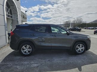 Used 2019 GMC Terrain SLE video 2