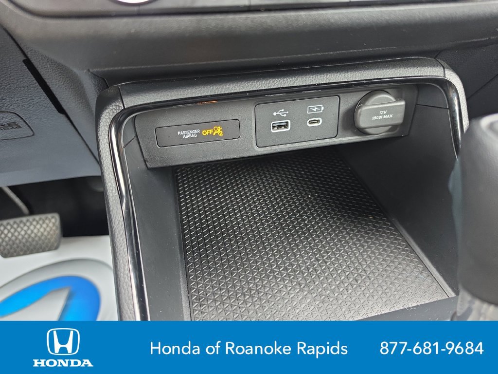 Used 2024 Honda CR-V Sport image 23