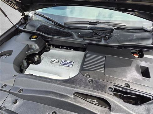 Used 2015 Lexus RX 450h FWD image 21