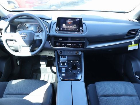 New 2026 Nissan Rogue SV image 6