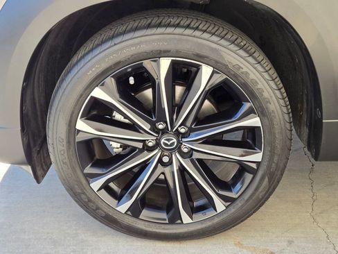 Used 2024 MAZDA CX-50 AWD 2.5 S w/ Weather Package image 11