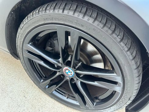 Used 2017 BMW 650i Gran Coupe image 7