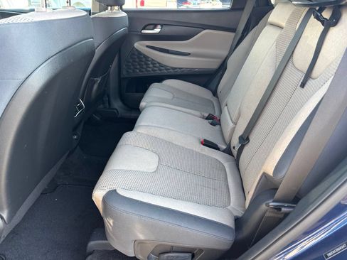 Used 2022 Hyundai Santa Fe SE FWD image 13