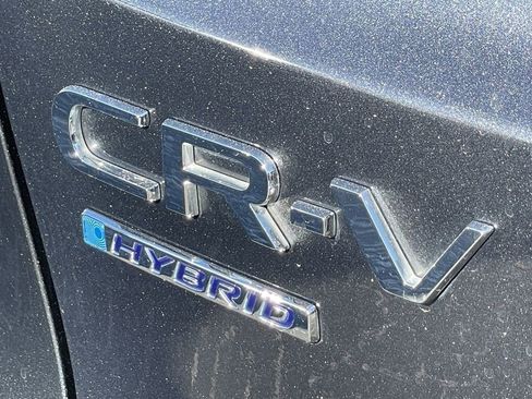 Used 2024 Honda CR-V Sport image 11