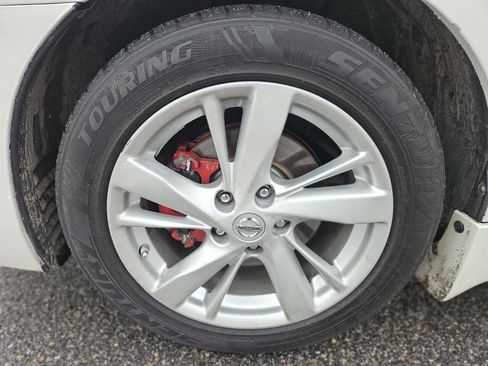 Used 2014 Nissan Altima 2.5 SL w/ Technology Package image 24