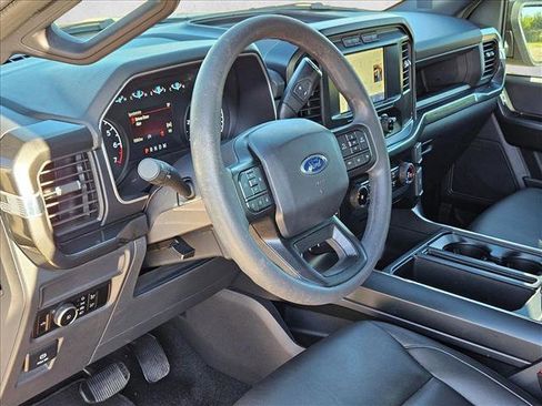Used 2023 Ford F150 XL w/ STX Appearance Package image 9