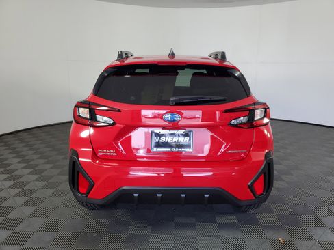 New 2025 Subaru Crosstrek 2.0i Premium image 5