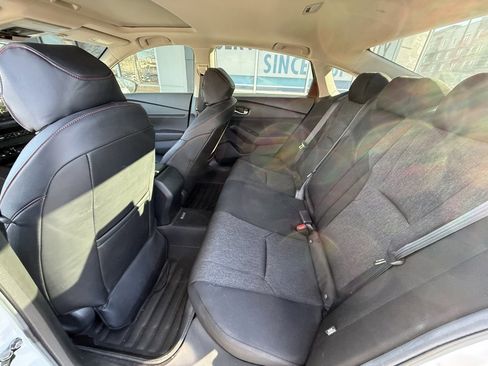 Used 2024 Honda Accord EX image 11