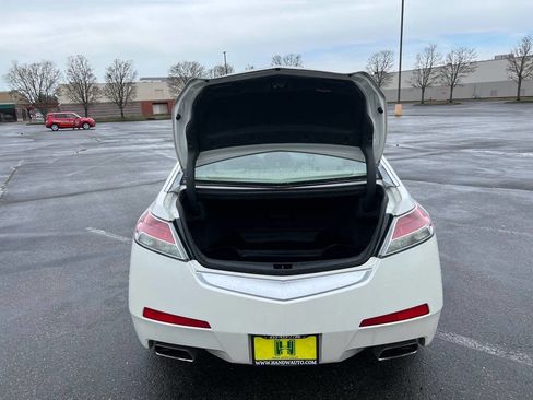 Used 2009 Acura TL w/Tech 4dr Sedan w/Technology image 17