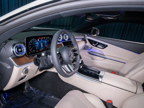 New 2026 Mercedes-Benz CLE 300 4MATIC Coupe image 14