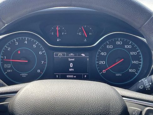 Used 2018 Chevrolet Cruze LT image 25