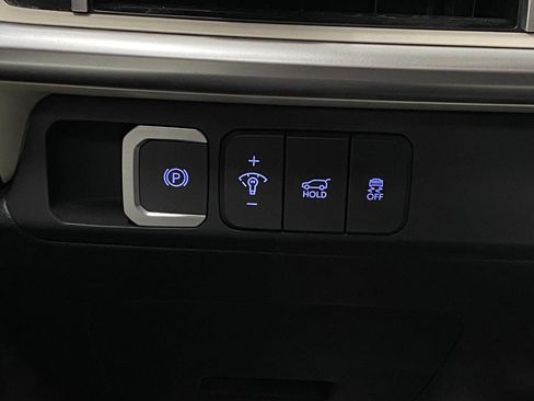 Certified 2025 Hyundai Santa Fe SEL image 14